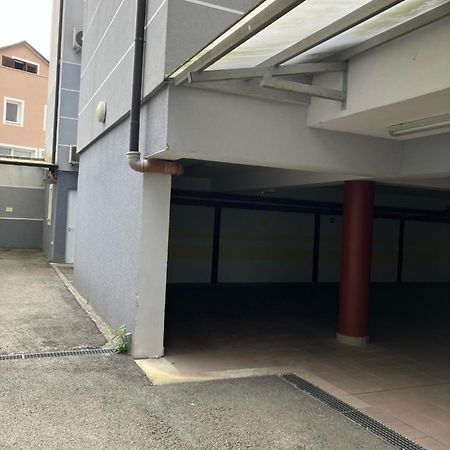 Apartment Capriati With Parking Garage Ουμάγκ Εξωτερικό φωτογραφία