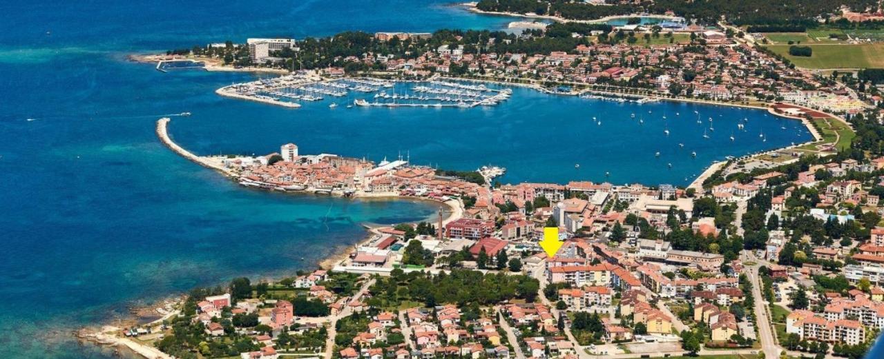 Apartment Capriati With Parking Garage Ουμάγκ Εξωτερικό φωτογραφία