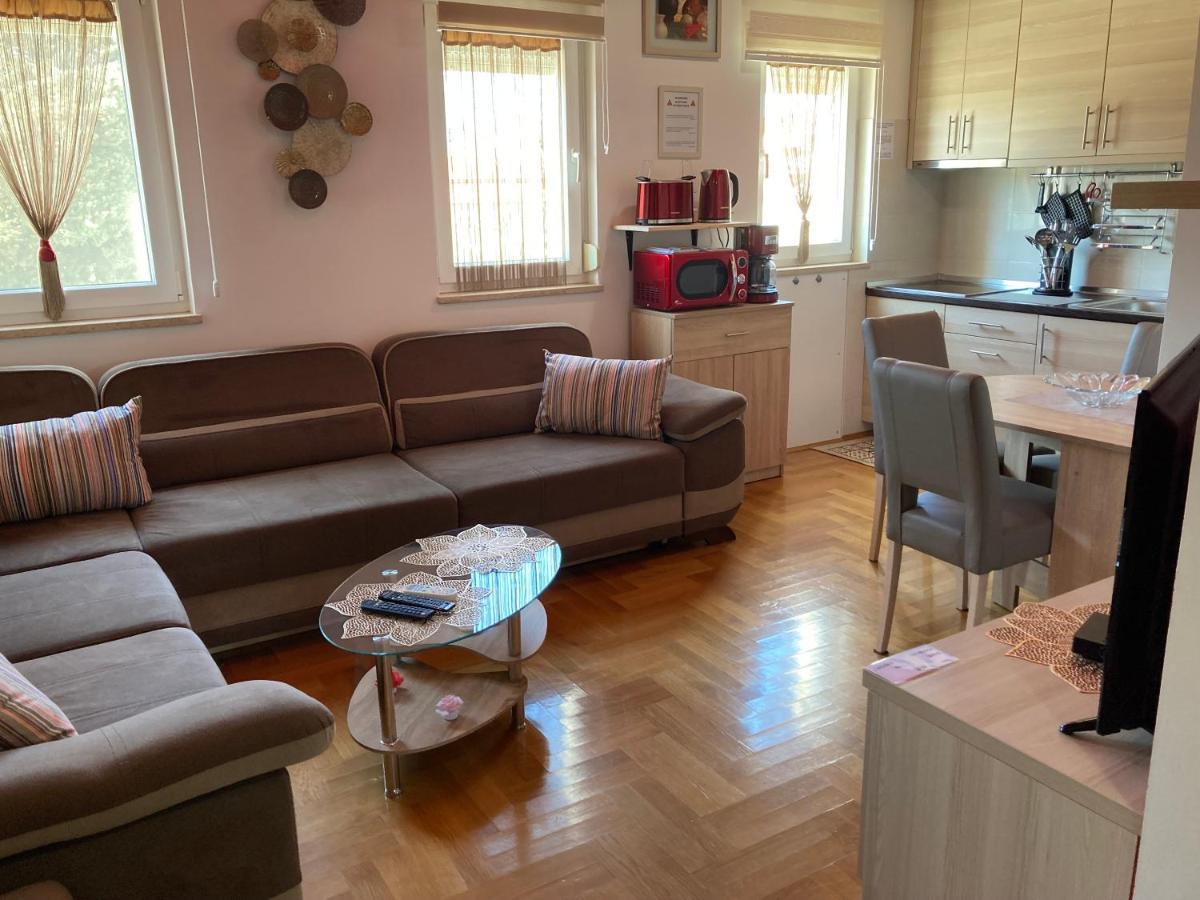 Apartment Capriati With Parking Garage Ουμάγκ Εξωτερικό φωτογραφία