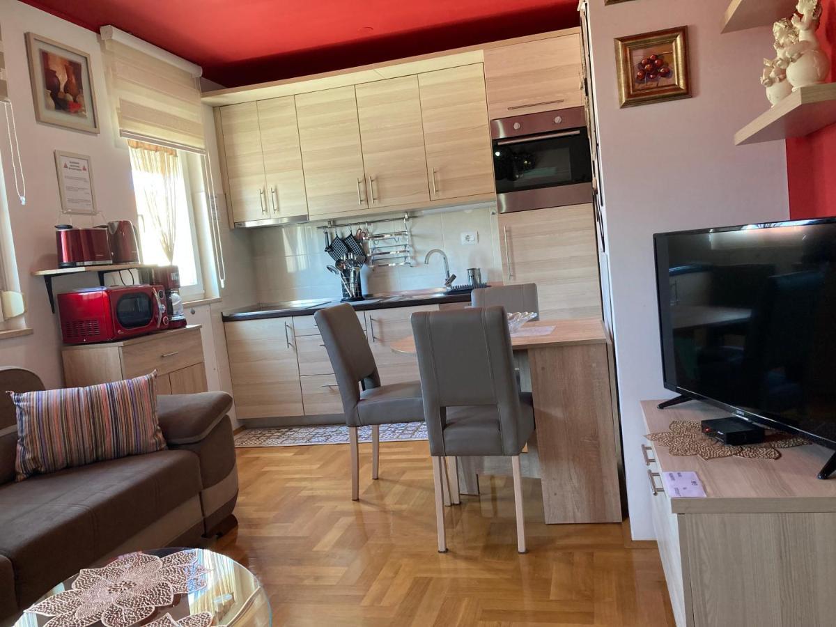 Apartment Capriati With Parking Garage Ουμάγκ Εξωτερικό φωτογραφία
