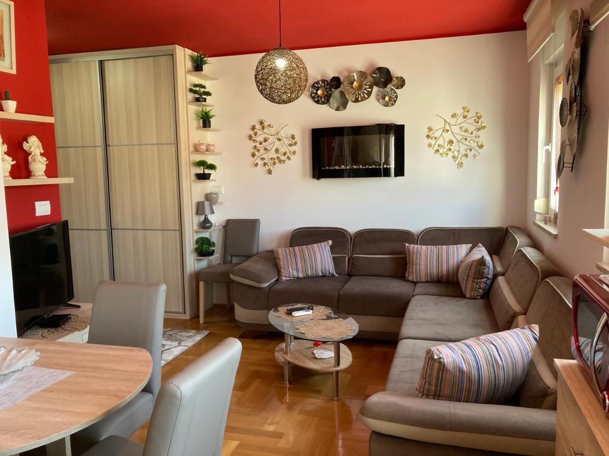 Apartment Capriati With Parking Garage Ουμάγκ Εξωτερικό φωτογραφία
