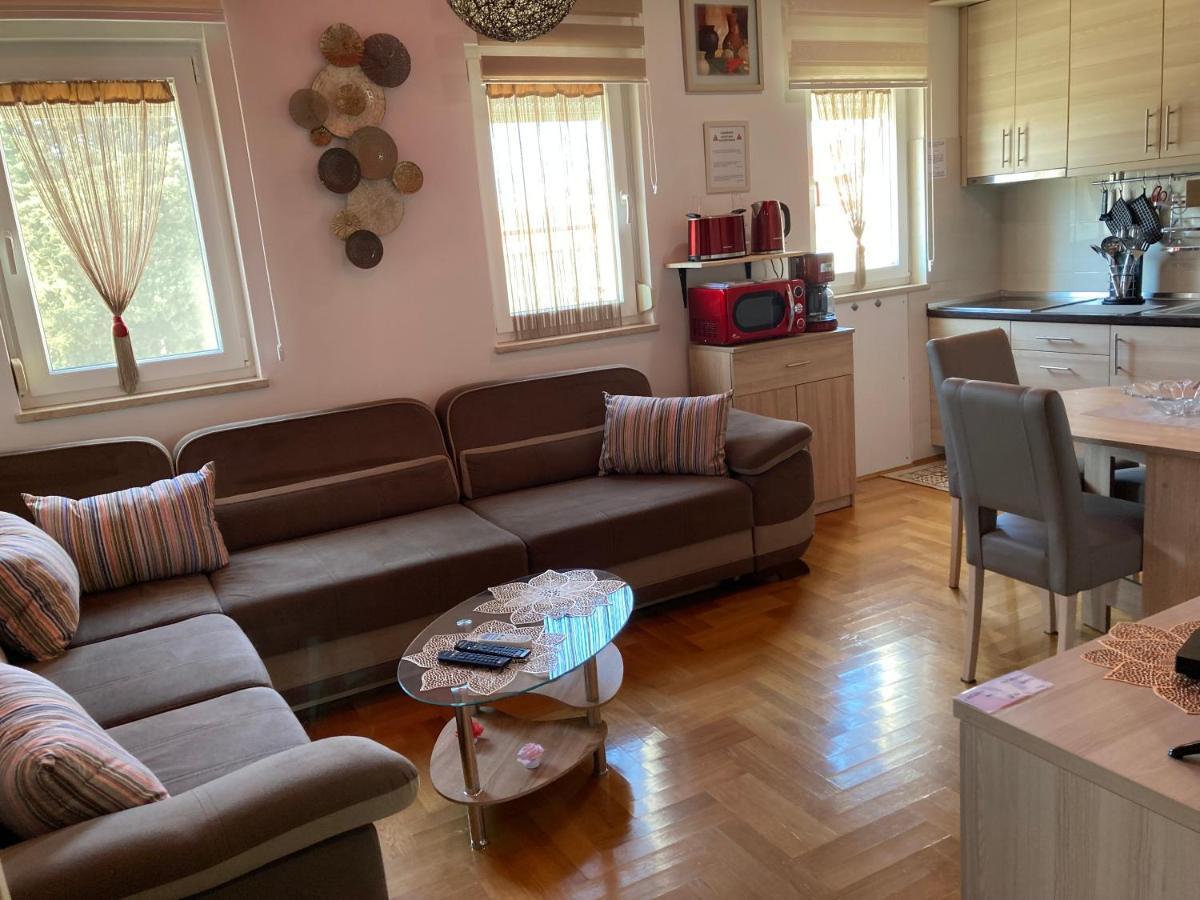 Apartment Capriati With Parking Garage Ουμάγκ Εξωτερικό φωτογραφία