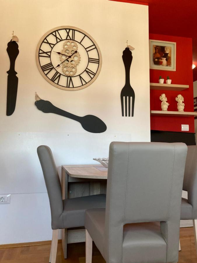 Apartment Capriati With Parking Garage Ουμάγκ Εξωτερικό φωτογραφία