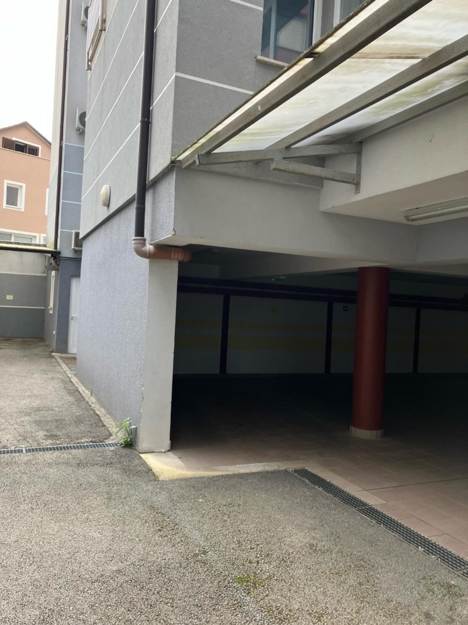 Apartment Capriati With Parking Garage Ουμάγκ Εξωτερικό φωτογραφία